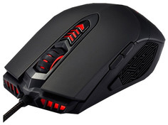 Мышь ASUS ROG GX860 Buzzard Mouse Black USB