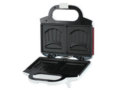 Сэндвичница Moulinex SM Utracompact SM-1595 SM159530