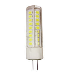 Лампочка ASD LED-JC-Standard G4 5W 3000K 12V 4690612004655