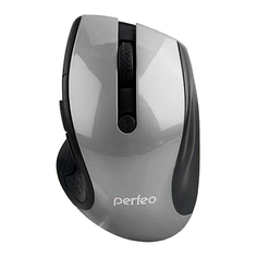 Мышь Perfeo Blues Silver PF_5359/PF-522-SV
