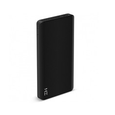 Внешний аккумулятор Xiaomi ZMI Power Bank QB810 10000mAh Black
