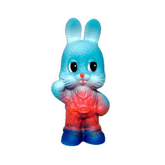 Игрушка Огонек Заяц Степка С-1174 ОГОНЕК.