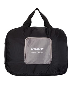 Сумка ROMIX RH 29 30362 Black