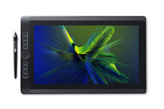 Графический планшет Wacom Mobile Studio Pro 16 256Gb DTH-W1620M-RU