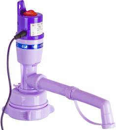 Помпа электрическая Aqua Work AC 220