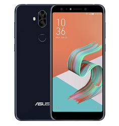 Сотовый телефон ASUS ZenFone 5 Lite ZC600KL 4/64GB Black