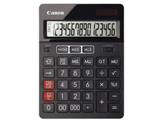 Калькулятор Canon AS-280