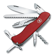 Мультитул Victorinox Atlas 0.9033 Red