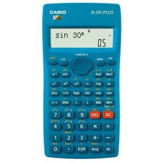 Калькулятор Casio FX-220PLUS-S-EH