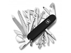 Мультитул Victorinox SwissChamp 1.6795.3