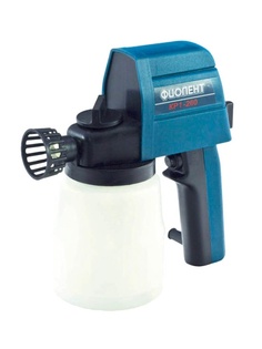 Краскораспылитель Фиолент КР1-260
