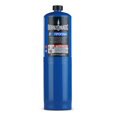 Газовый баллон BernzOmatic Propane 400g