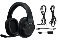 Наушники Logitech G433 981-000668