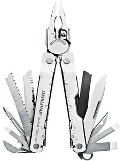 Мультитул Leatherman Super Tool 300 831183