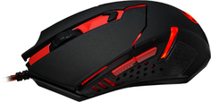 Мышь Redragon Centrophorus