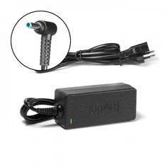 Блок питания TopON TOP-DL45 19.5V 2.31A (4.5x3.0mm) 45W для Dell XPS 12 Duo/13 / Inspiron 11/13/14/15 / HP Split 13 Series