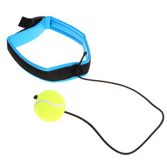 Эспандер Onlitop TIGER 1-точный удар 1115509