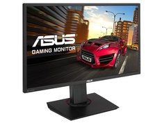 Монитор ASUS MG278Q Black 90LM01S0-B01170