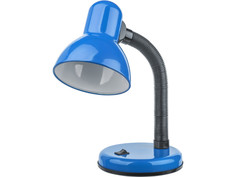 Настольная лампа Navigator NDF-D026-60W-B-E27 61 637