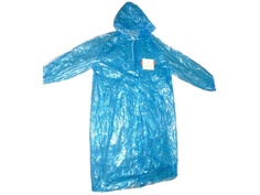 Плащ-дождевик Boyscout 48-54 р.M-XXL 61088