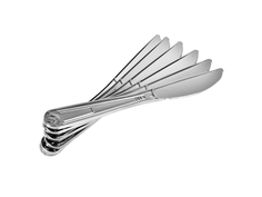Набор ножей Boyscout Premium Chrome 61705 одноразовые