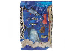 Прикормка Fish.ka Лещ-Плотва Ваниль 1kg Fishka