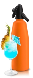 Сифон O!range Orange matte AM-210ACO