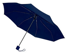 Зонт Unit Basic Dark Blue