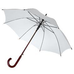 Зонт Unit Standard White