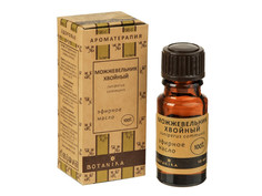 Масло эфирное Botanika Можжевельник хвойный 10ml 00784 Botanika.