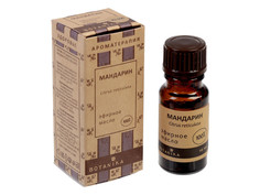 Масло эфирное Botanika Мандарин 10ml 00717 Botanika.