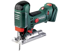 Лобзик metabo STA 18 LTX 100 0 MetaLoc