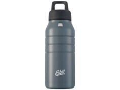 Бутылка Esbit Majoris 480ml Dark Grey DB480TL-CG