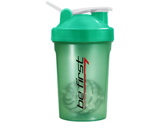 Шейкер Be First 400ml Emerald TS 1358-EMERALD