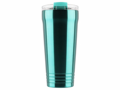 Термокружка Igloo Logan 22 Aqua 650ml Light Blue 170375