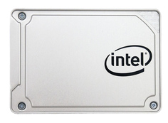 Твердотельный накопитель Intel SSDSC2KI128G801