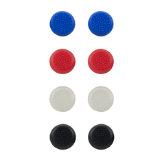 Насадки на стики Speed-Link Stix Controller Cap Set PS4 Multicolor SL-4524-MTCL