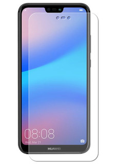 Аксессуар Защитное стекло Onext для Huawei P20 lite 2018 Ultra 41643