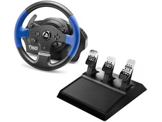 Руль Thrustmaster T150 Pro Force Feedback PS4/PS3/PC