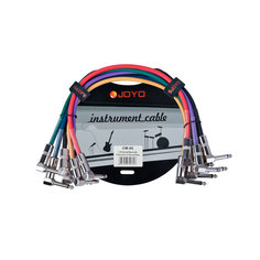 Аксессуар JOYO CM-05 Patch Cables Набор
