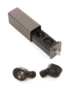 Наушники Red Line BHS–06 Black УТ000015413