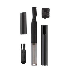 Триммер Luazon LEP-06 Black 1928926