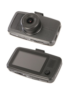 Видеорегистратор TrendVision TDR-719 GNS