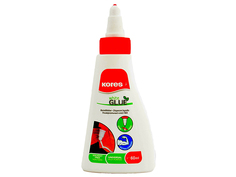 Клей Kores ПВА 60ml 323443
