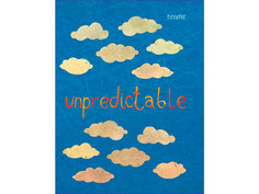Тетрадь Kroyter Unpredictable A5 48 листов 455202