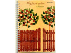 Тетрадь Kroyter Времена A5 60 листов 297635