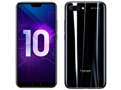 Сотовый телефон Honor 10 4/128GB Black