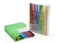 Фломастеры парные Crayola 20шт 04-6829C