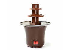 Шоколадный фонтан Keya Chocolate Fondue Fountain Mini