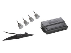 Парктроник Interpower IP-422 Silver